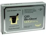 Q10 BIO Qinon Gold 100 mg Pharma Nord Ka 60 St