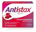 Antistax Extra Venentabletten 30 St