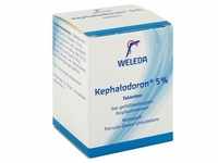 KEPHALODORON 5% Tabletten 250 Stück