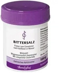 Bittersalz Pulver 100 g