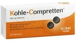 Kohle-Compretten 30 St