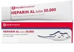 Heparin AL Salbe 30.000 100 g