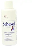 Sebexol S+T Antischuppenshampoo 150 ml