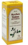 Myrrhentinktur Hetterich 50 ml