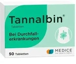 Tannalbin 50 St