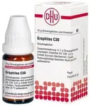 Graphites C 30 Globuli 10 g