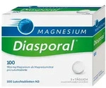 Magnesium-Diasporal 100 St