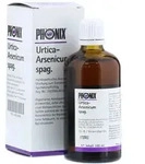 Ph&ouml;nix Urtica Arsenicum spag.Mischung 100 ml