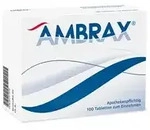 Ambrax Tabletten 100 St