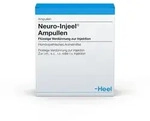 Neuro Injeel Ampullen 100 St