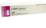 L-carn Trinkl&ouml;sung 50X10 ml