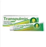 Transpulmin Erk&auml;ltungsbalsam Kinder 100 g