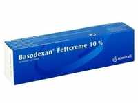 Basodexan Fettcreme 10% Creme 50 Gramm
