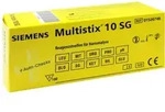Multistix 10 SG Teststreifen 100 St