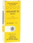 Notakehl D 5 Tabletten 20 St