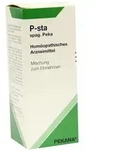 P STA Spag.peka Tropfen 50 ml