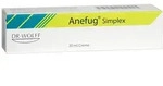 Anefug Simplex Creme 20 ml