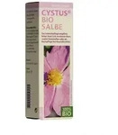 Cystus Bio Salbe 50 ml