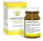 Omniflora N 20 St