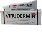 Virudermin Gel 5 g