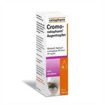 Cromo ratiopharm 10 ml