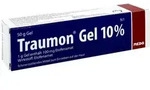 Traumon Gel 10% 50 g