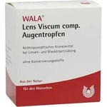 LENS Viscum Comp.augentropfen 30X0,5 ml