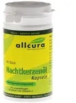 Nachtkerzen&ouml;l Kapseln 90 St