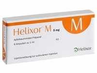 HELIXOR M Ampullen 5 mg 8 Stück