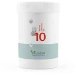 Biochemie Pfl&uuml;ger Sch&uuml;&szlig;ler-Salz Nr. 10 Natrium sulfuricum D6 4000 St