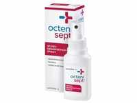 octenisept Wund-Desinfektion Spray 50 Milliliter