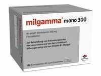 Milgamma mono 300 Filmtabletten 100 Stück
