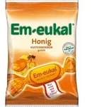 EM Eukal Bonbons Honig zuckerhaltig 75 g