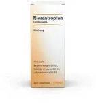 Nierentropfen Cosmochema 100 ml