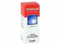 Dynexan Zahnfleischtropfen Lösung 30 Milliliter