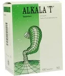 Alkala T Tabletten 100 St