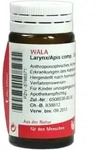 Larynx/apis Comp.globuli 20 g