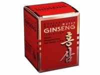 Koreanischer Reiner Roter Ginseng Tabletten 200 Stück