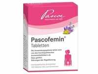 PASCOFEMIN Tabletten 100 Stück