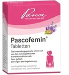 Pascofemin 100 St