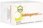 Solidagoren Mono 100 St