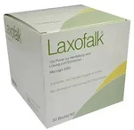Laxofalk Pulver 50 St