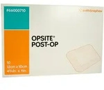 Opsite Post-op 10x12 cm Verband einzeln 10X1 St