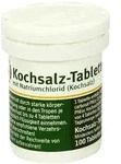 Kochsalz-tabletten 100 St