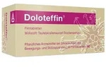 Doloteffin Filmtabletten 50 St