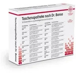 DHU Taschenapotheke Dr. Bansa 1 St