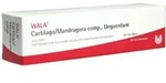 Cartilago/mandragora comp Unguentum 100 g
