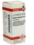 Acidum Nitricum D 12 Globuli 10 g