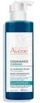 Avene Cleanance Comedomed Peeling Reinigungsgel 400 ml