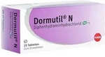 Dormutil&reg; N 20 St